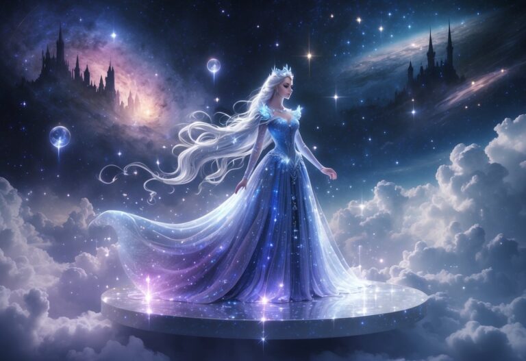 Starlight Princess 1000: Pola Gacor & Rahasia Maxwin Terbaru 2025